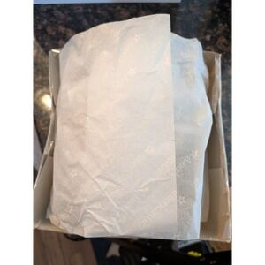 American Girl Bitty Baby Doll Purse Set  Polka Dot Rose Flower Zipper Purse Set